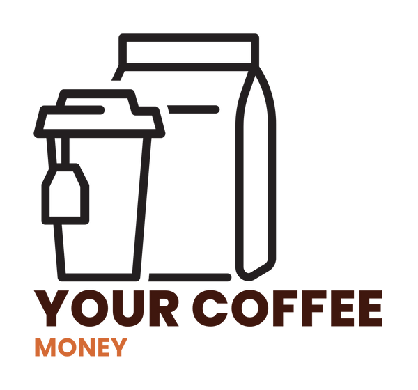 Your Coffee Money